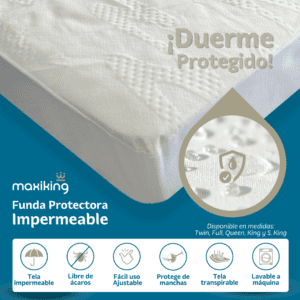 Protector Impermeable