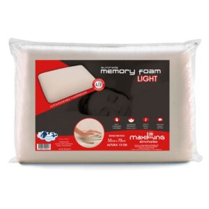 Almohada de Memory Foam Light