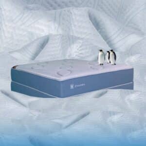 Colchón Premium Pocket Encuentro Cooler