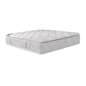 Colchón Clásico Templanza con Pillow