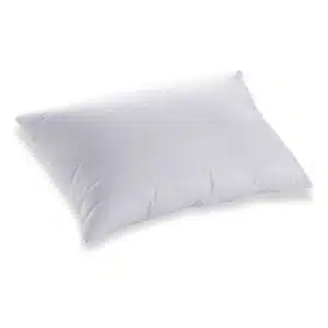 Almohada Classic Fibra