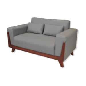 Sillón 2 lugares Moscú