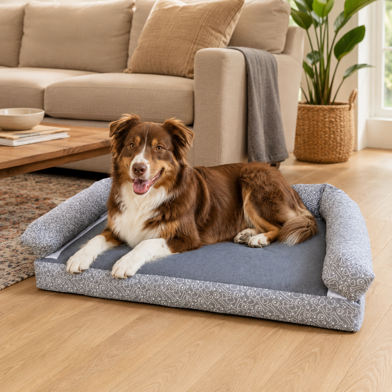 Maxi Pet Otto TL
