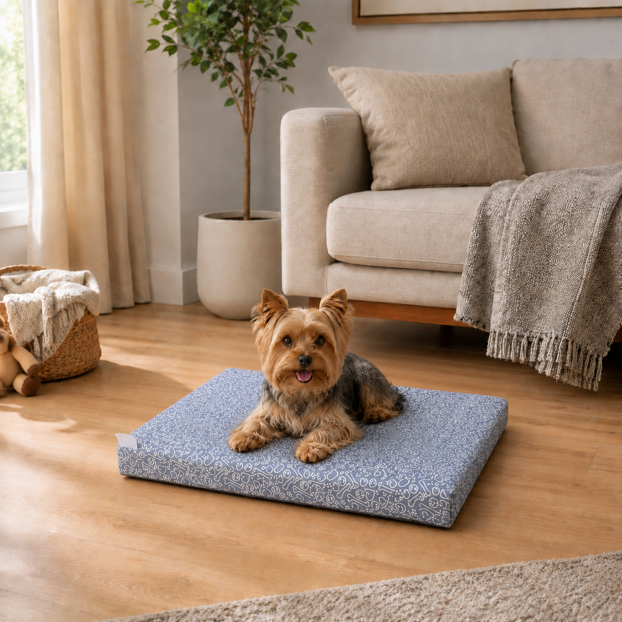 Maxi Pet Raff TM