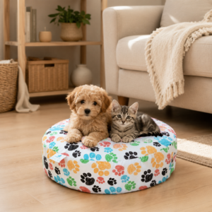 Maxi Pet Tea TM