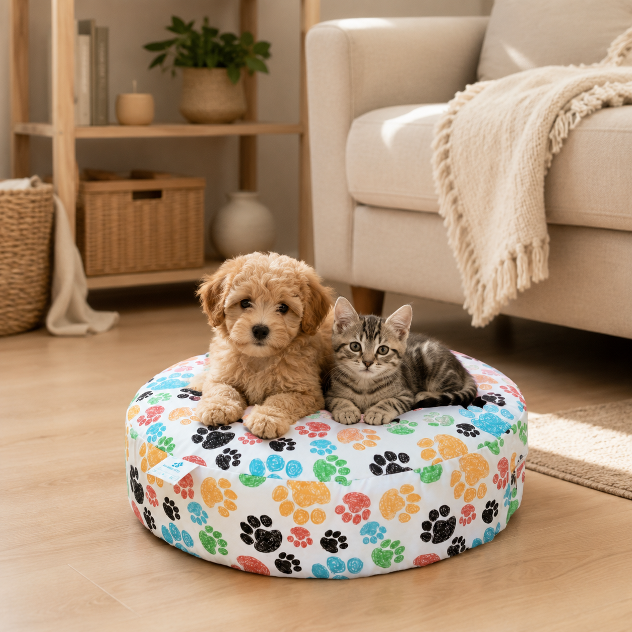 Maxi Pet Tea TM