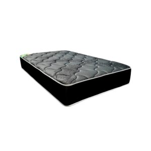 Colchón Resorte Pocket Confort Toborochi Sx